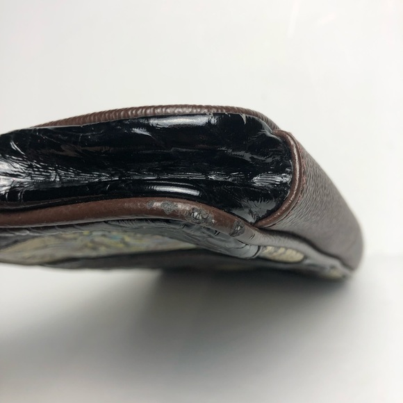 Ed Hardy Clutch - Picture 8 of 11